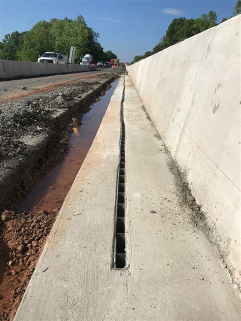slotted drain curb inlets|DURASLOT Surface Drains .